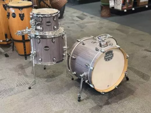 Mapex - MPX-MA486SGW Smokewood 2